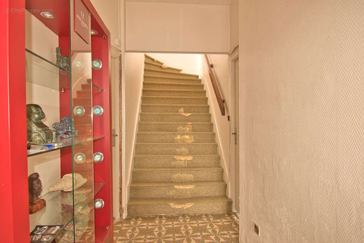 Maison à MALESHERBES