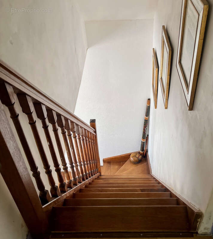 Maison à MARTIN-EGLISE