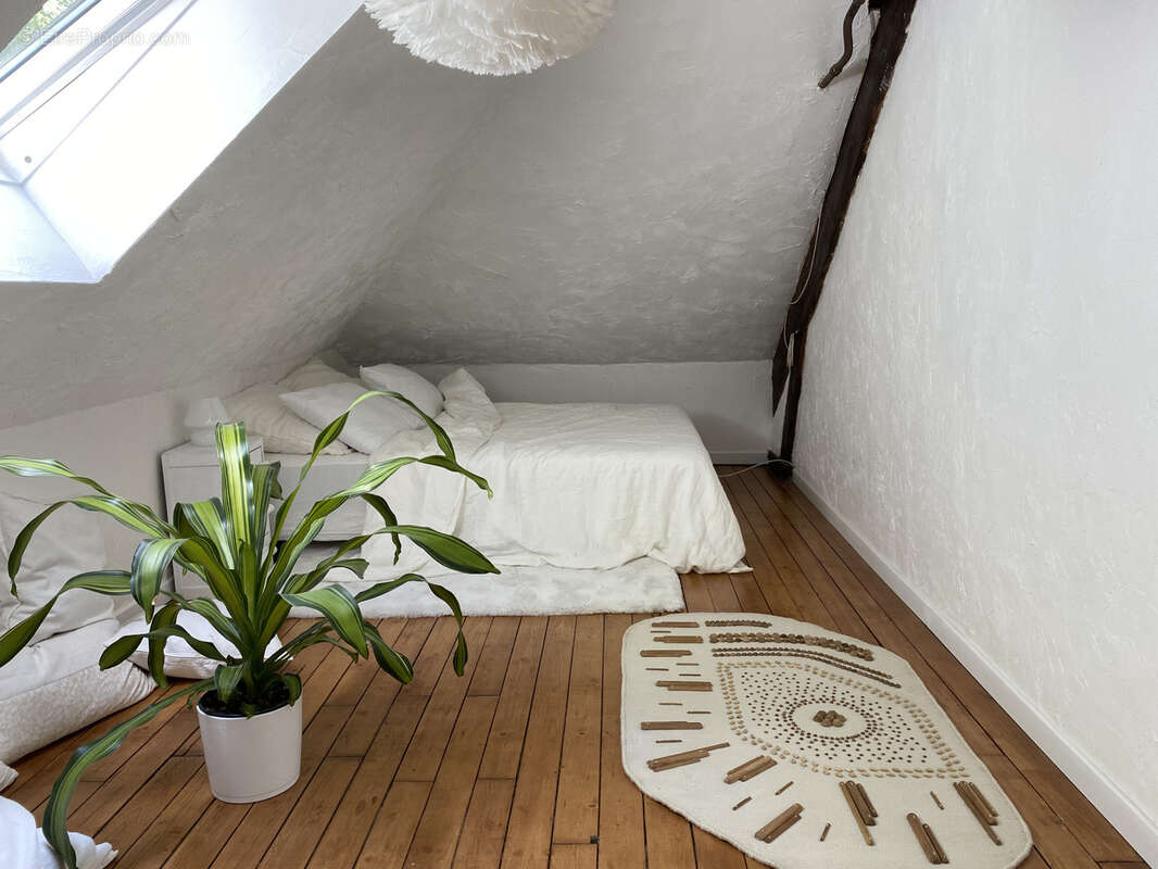 Maison à RIS-ORANGIS