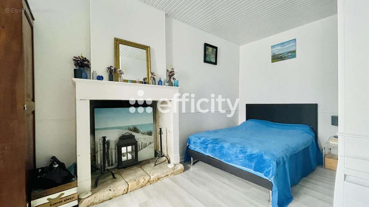 Maison à DOLUS-D&#039;OLERON