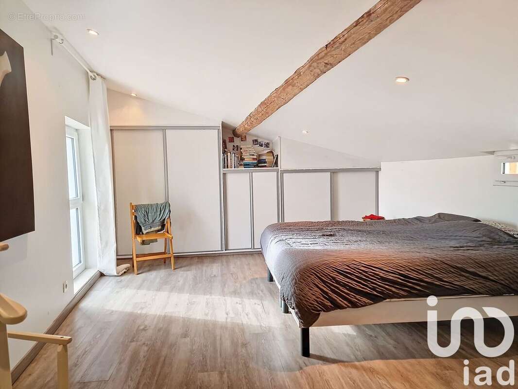 Photo 7 - Maison à MONTREUIL-BELLAY