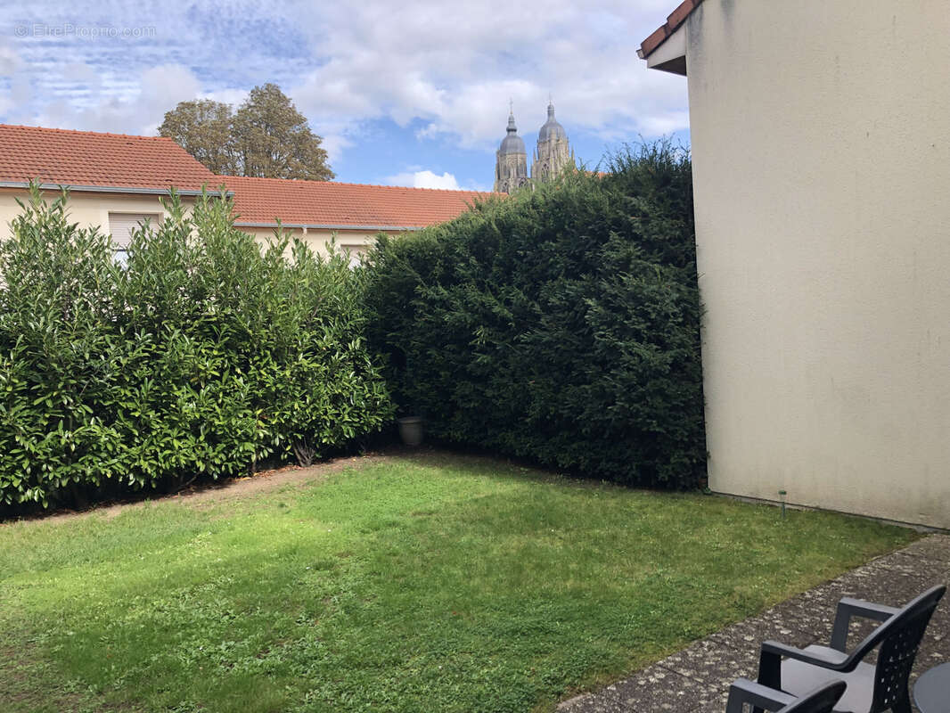 Maison à SAINT-NICOLAS-DE-PORT