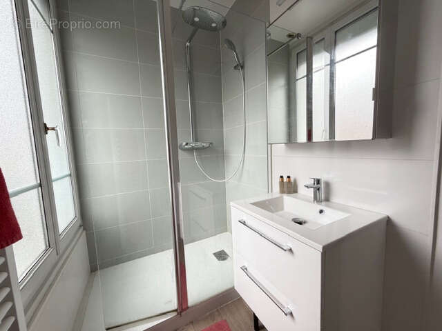 Maison à MITRY-MORY