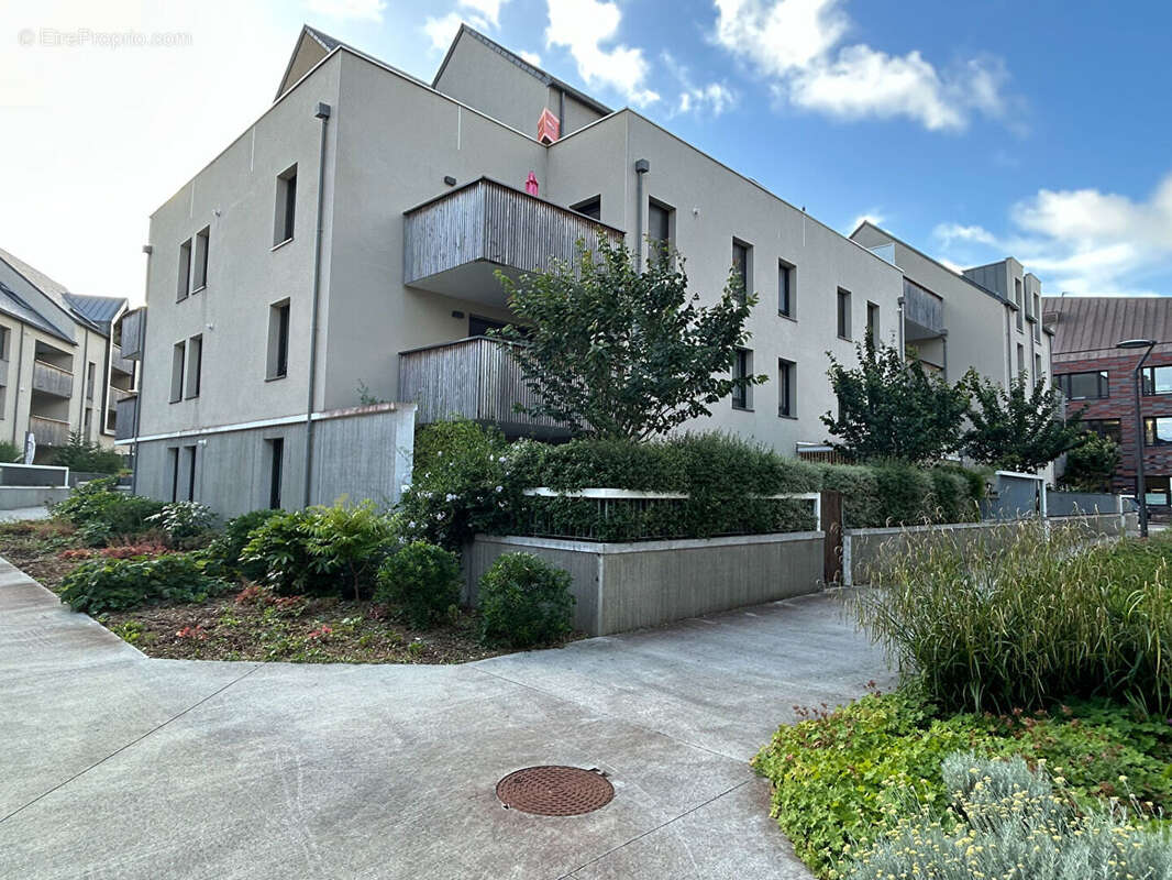 Appartement à SAINT-GILLES