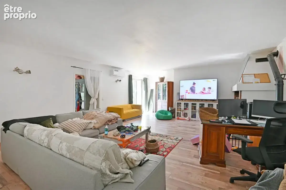 Maison de 3 pièces de 102 m² à Avignon - photo 3