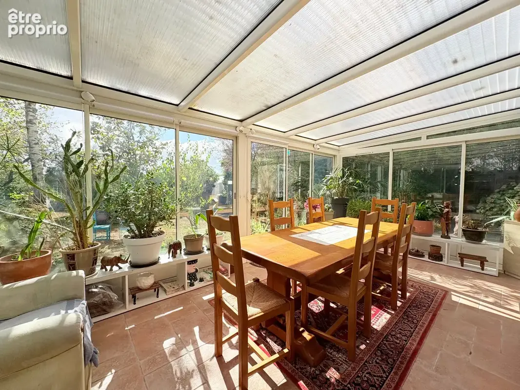 Maison 6 pièces   Saint-Germain-lès-Arpajon - photo 9