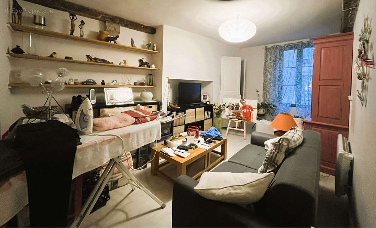 Appartement à FERRIERES-EN-GATINAIS