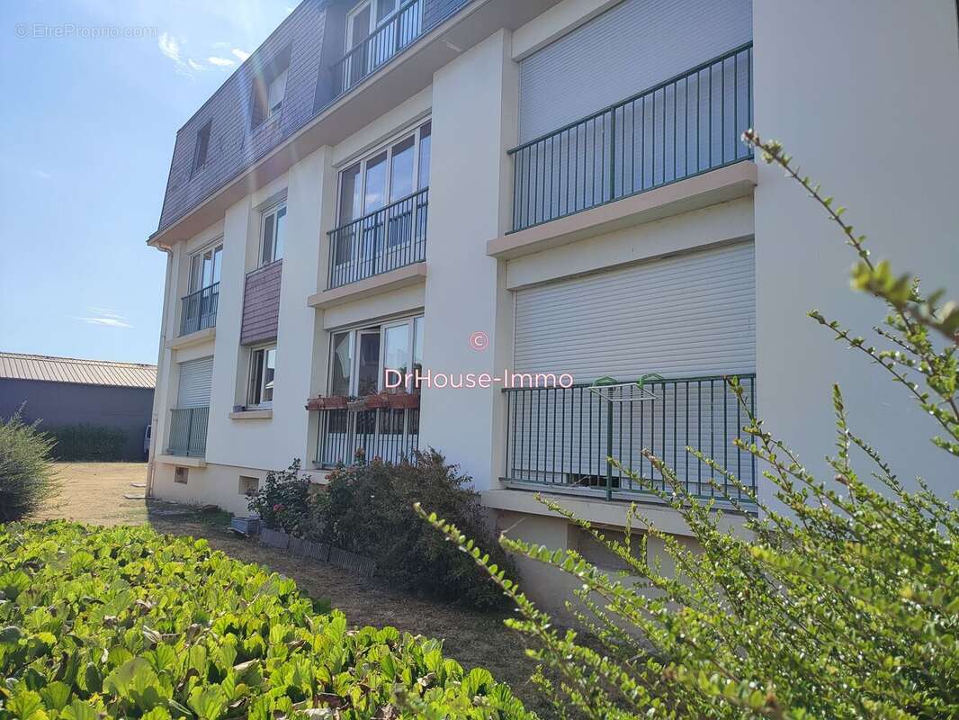 Appartement 30 m² à Caen  - photo 2