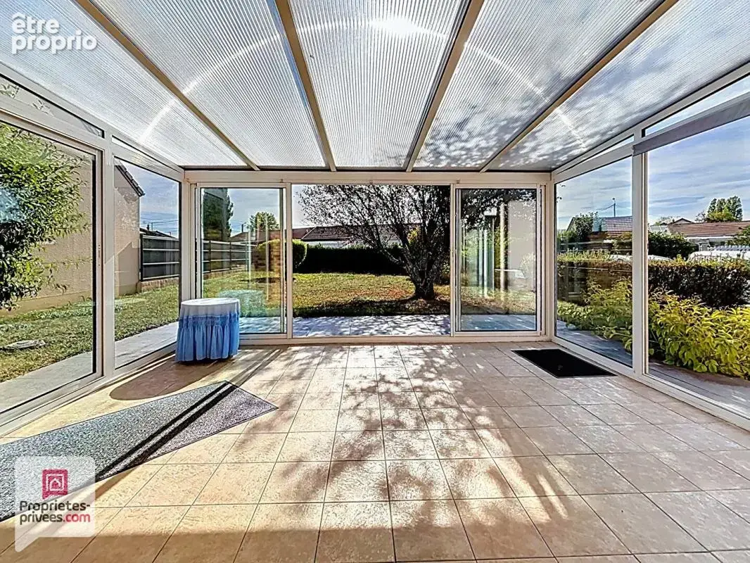 Maison  Plain-pied Chaumont - photo 2