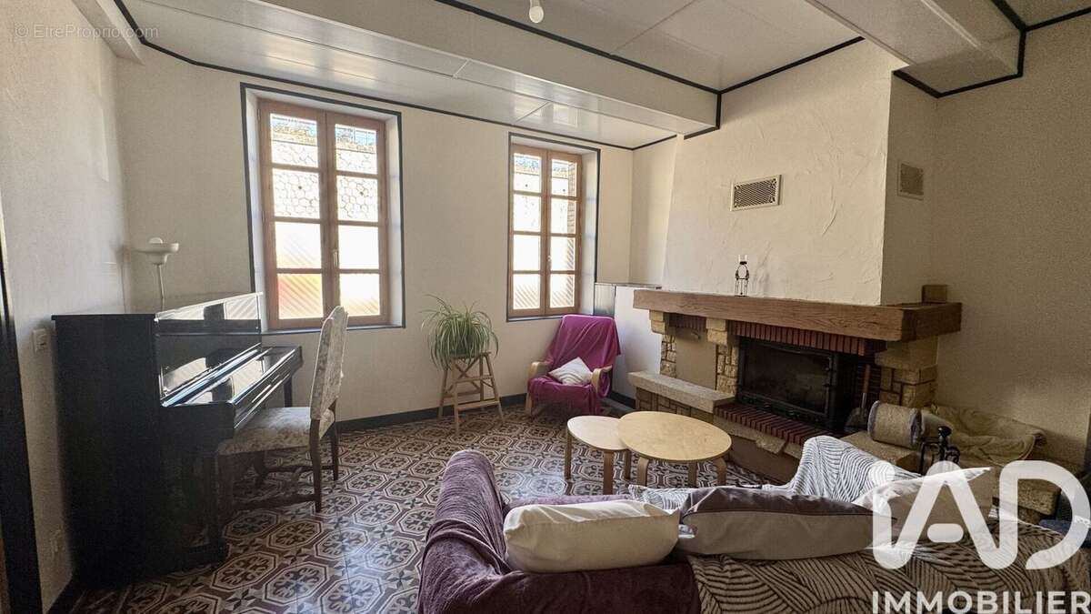 Photo 5 - Maison à MOISSAC
