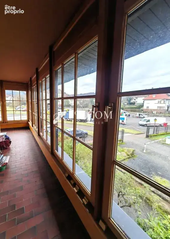 Maison de 293 m2 sur BITCHE - photo 19