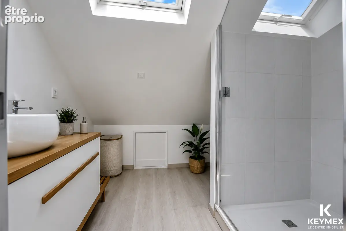 Maison type 6 pièces à Sartrouville - photo 10