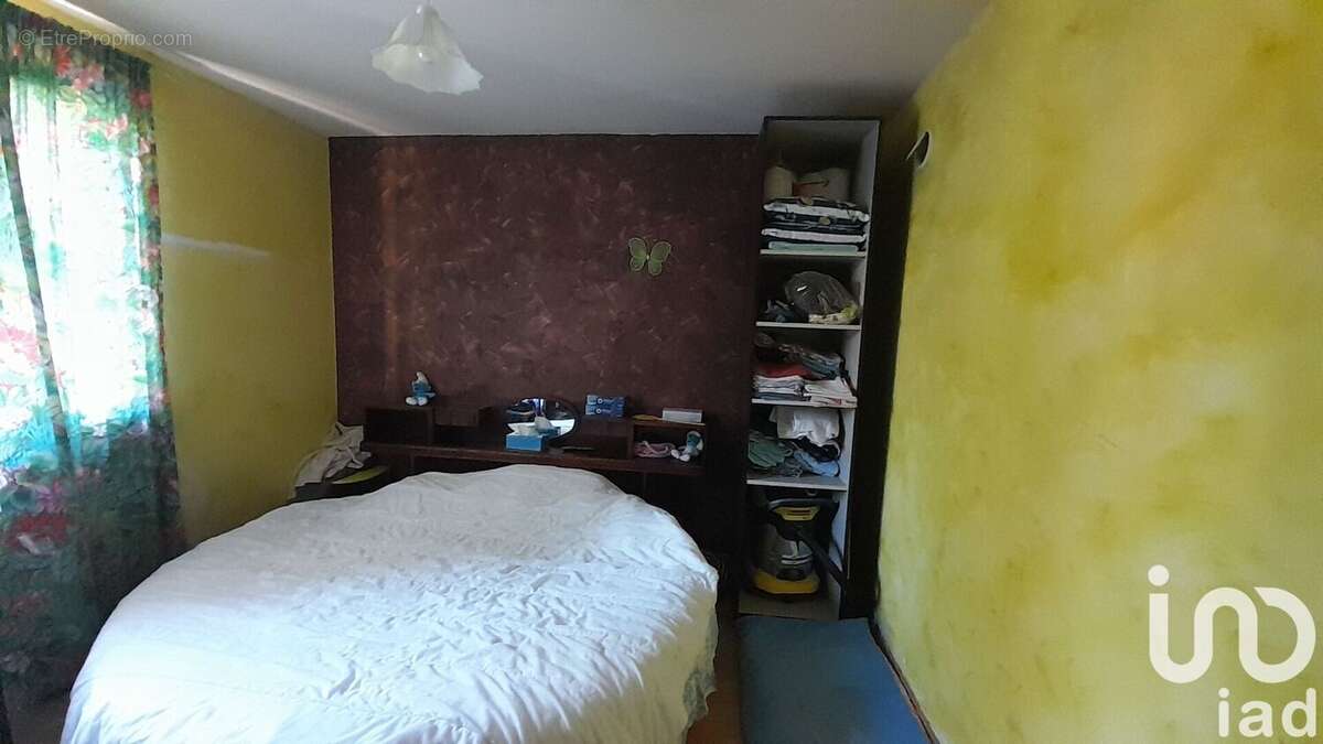 Photo 5 - Maison à FAYE-D&#039;ANJOU