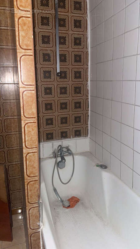 Appartement à CARCASSONNE