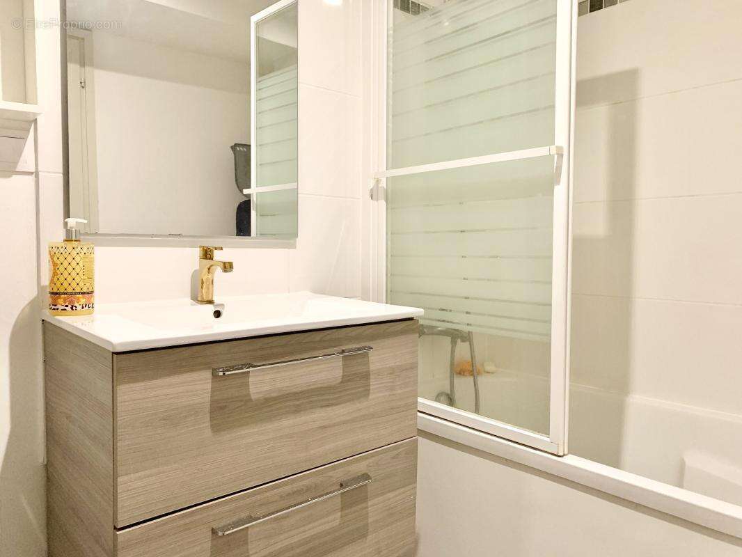 Appartement à MAXEVILLE