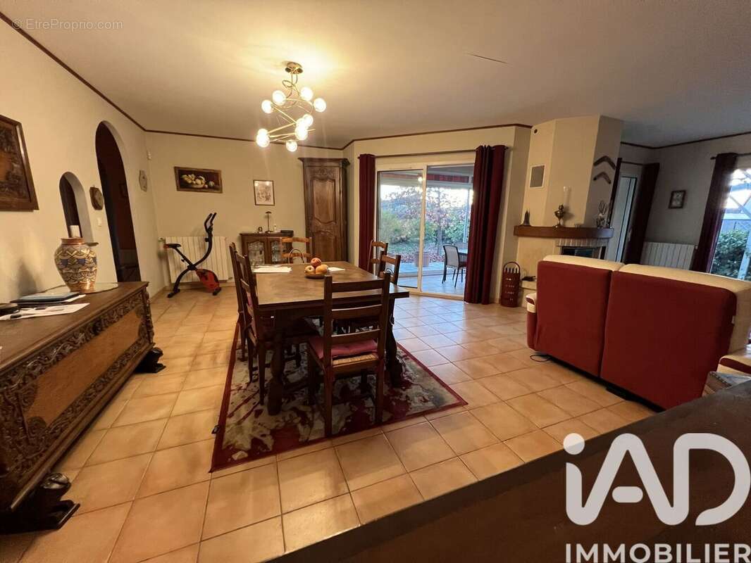 Photo 6 - Maison à BOE