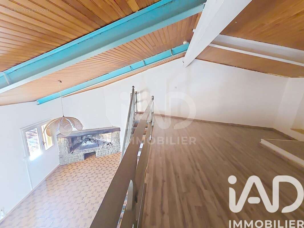 Photo 6 - Maison à PRUGNANES