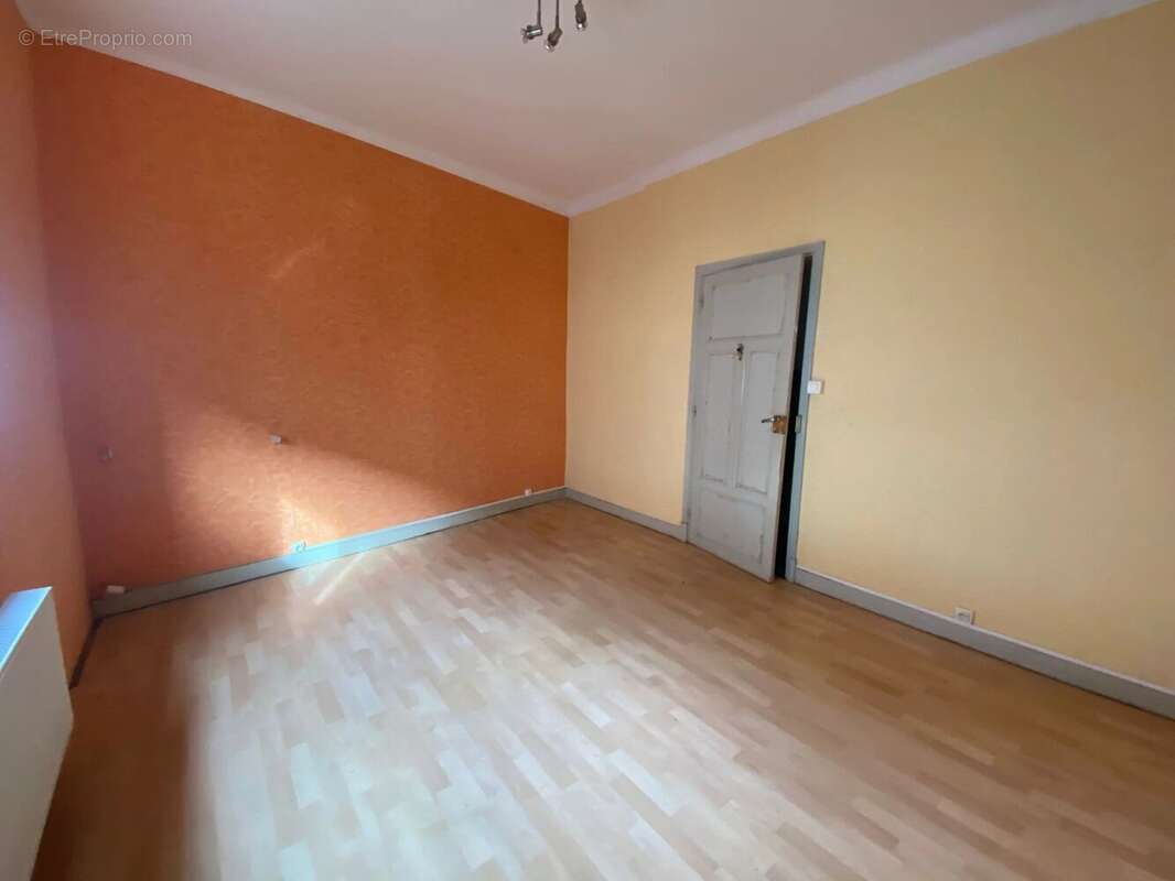 Maison à LANNEMEZAN