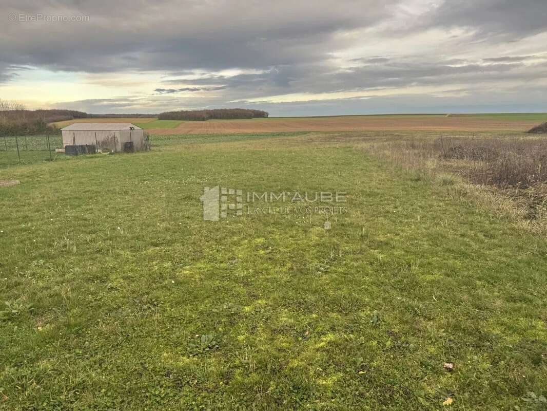 Maison à NOGENT-SUR-SEINE