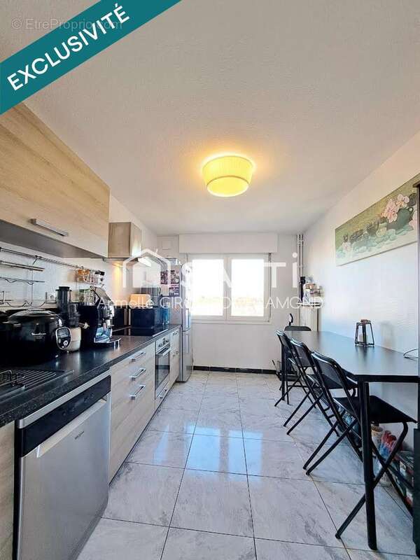 Photo 6 - Appartement à MULHOUSE