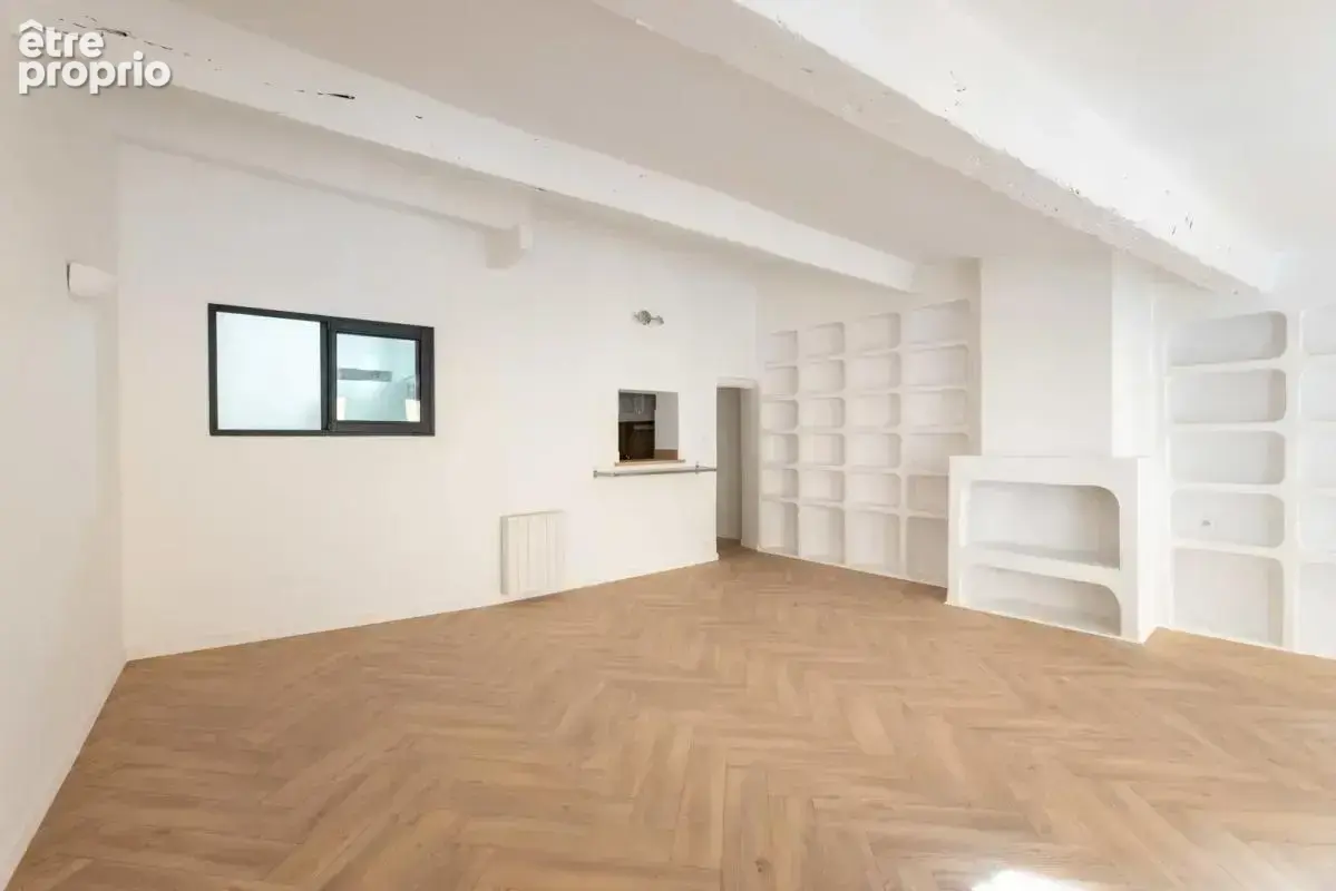 Référence : 7427-NFI - Appartement terrasse, proche Prêcheur - photo 3