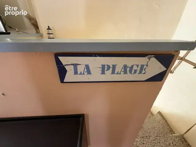 À Collioure (66), appartement avec 2 chambres à acheter - photo 7