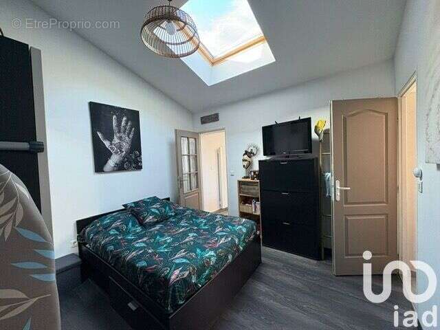 Photo 4 - Maison à DAMMARIE-LES-LYS