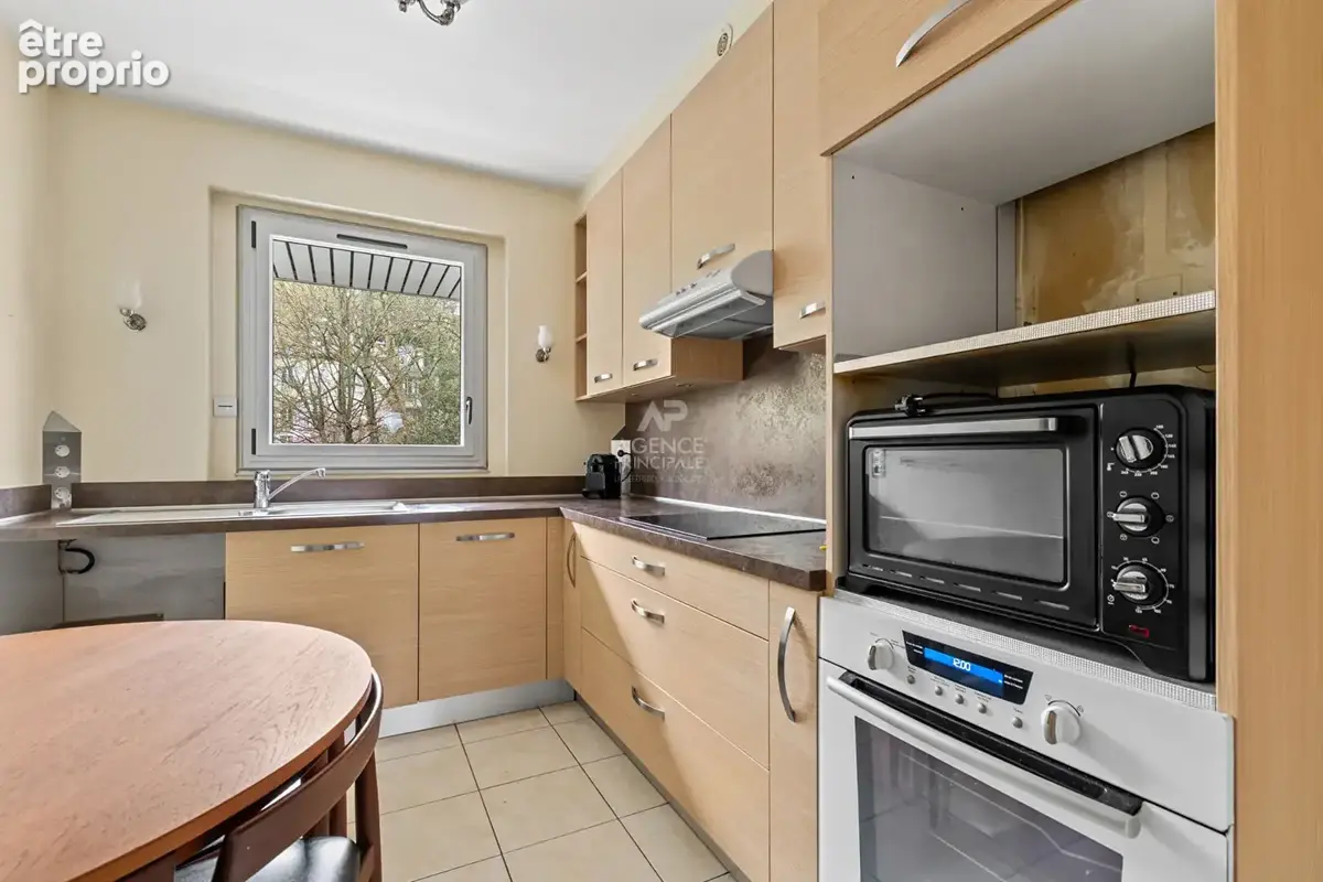 Appartement Le Pecq 5 pièces 104.05m2 - photo 4
