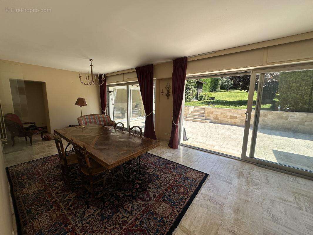 Maison 192 m² à Coulommiers  - photo 27