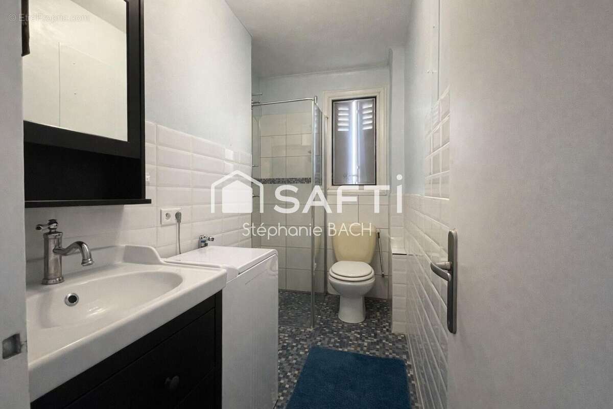 Photo 9 - Appartement à SAINT-CYR-SUR-MER
