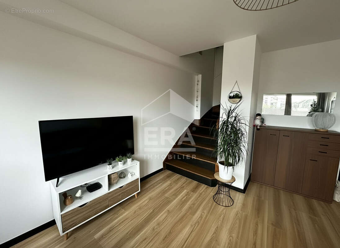 Appartement à TARBES