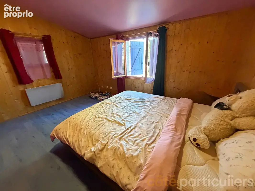 Maison Morlac 6 pièce(s) 172 m2 - photo 8