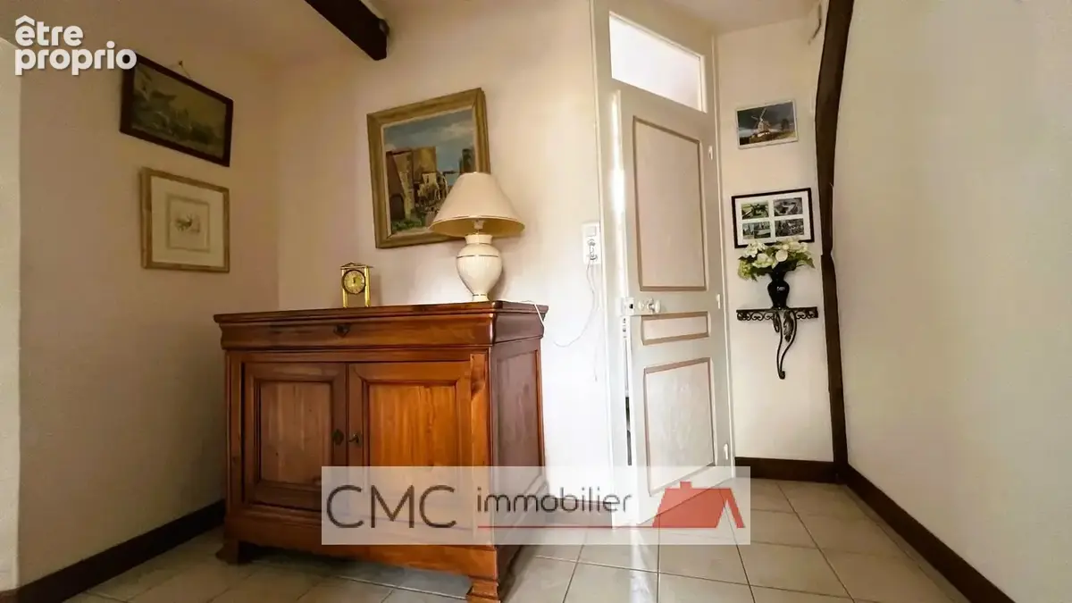 Maison 6 pièces 143 m² à vendre à Ymonville (28150) - photo 18