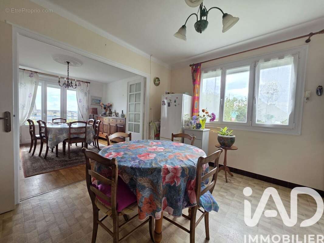 Maison 118 m² à Pabu  - photo 8