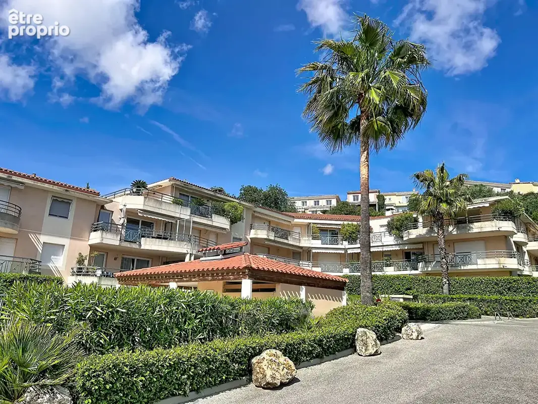 Nice Ouest - Corniche Fleurie - photo 4