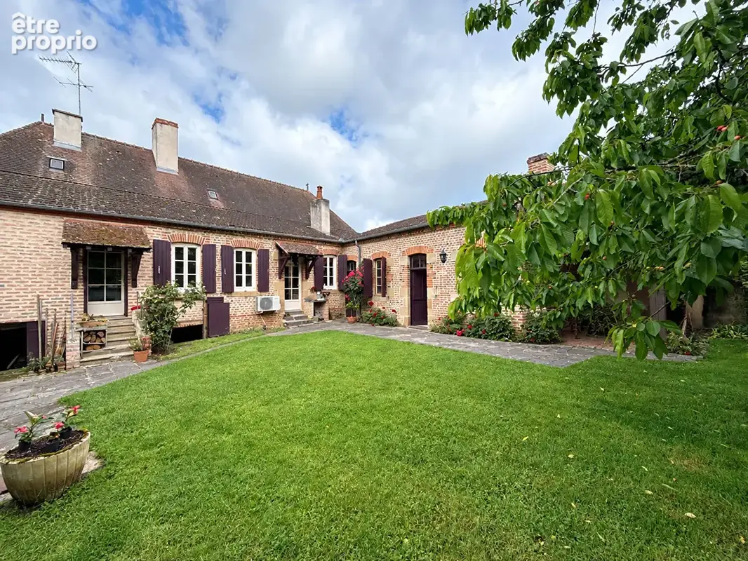 Maison Neuilly Le Real 145 m² - photo 2