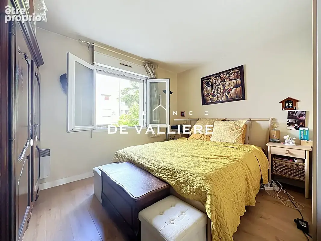 RUEIL-MALMAISON appartement 2 pièces 53m² avec cave et parking - photo 7