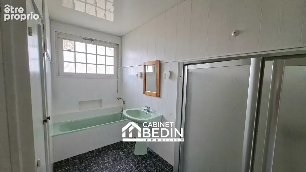 Maison 4 pièces 113 m² à vendre à Gujan-Mestras (33470) - photo 9