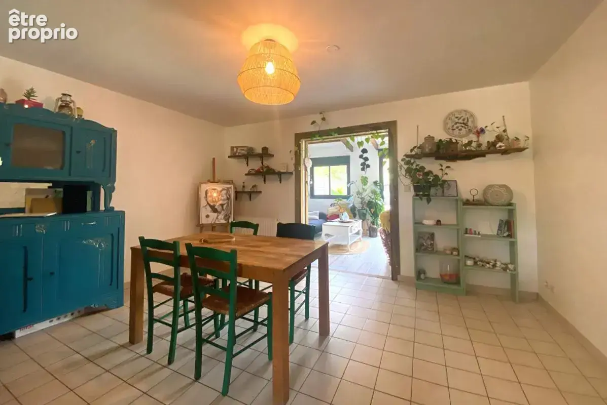 Maison 6 pièces - 4 chambres - 44680 sainte pazanne - budget 234 000  hai - photo 4