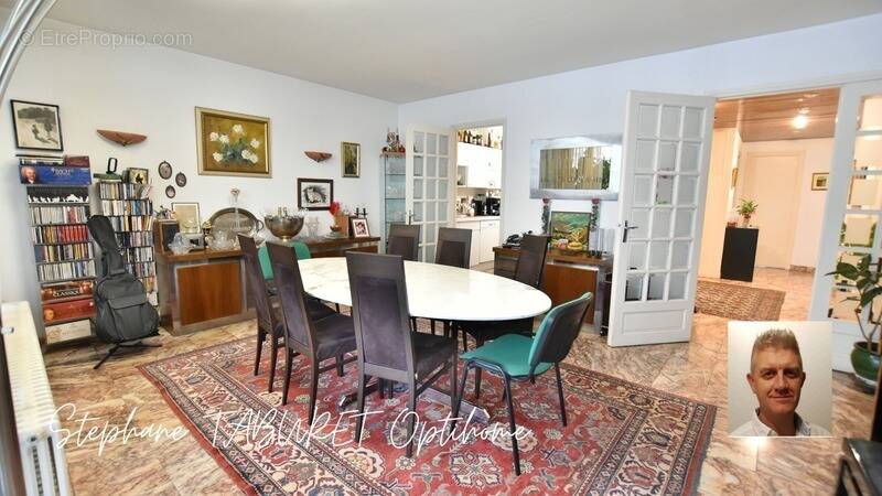 Appartement à PERPIGNAN