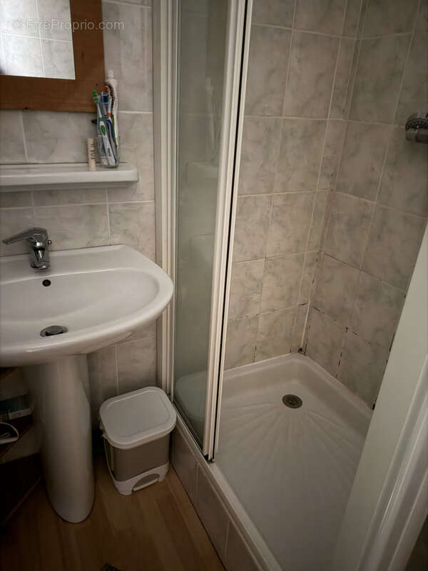 Maison à LA BOURBOULE