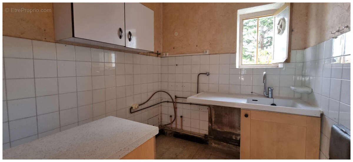 Maison à SAINT-MAURICE-L&#039;EXIL