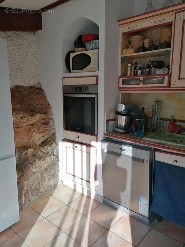 Photo 3 - Maison à BARJOLS