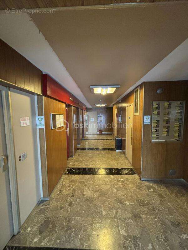 Appartement à CHOISY-LE-ROI