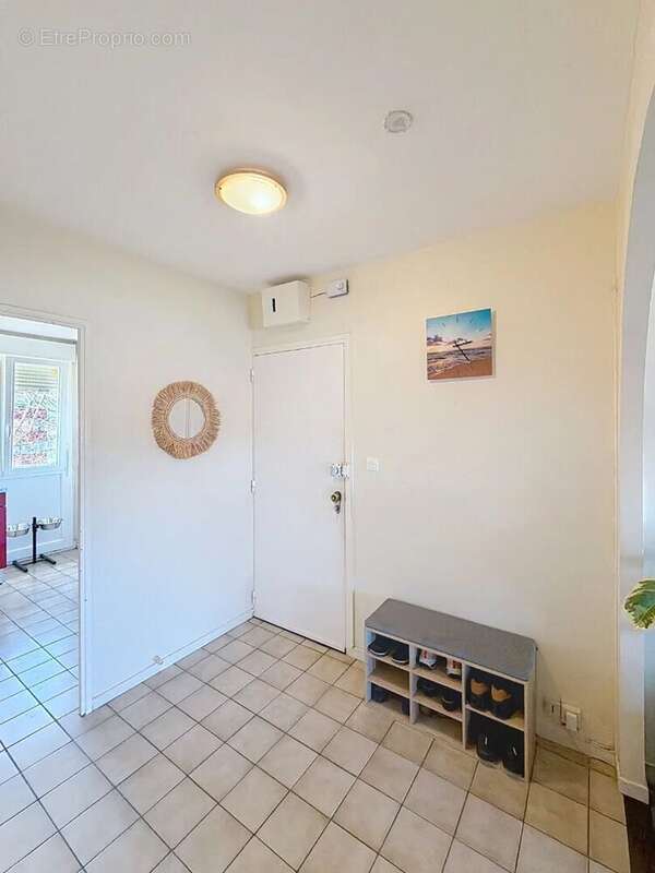 Appartement à BISCARROSSE