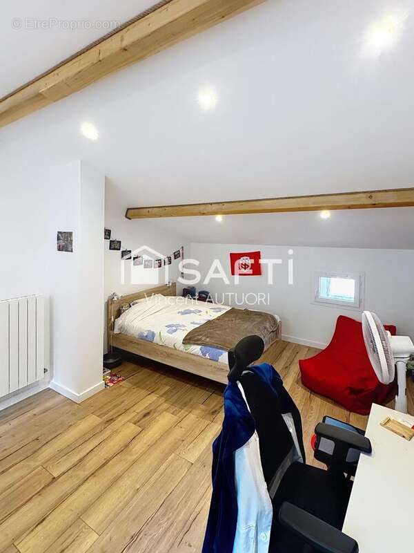 Photo 8 - Maison à CARAMAN