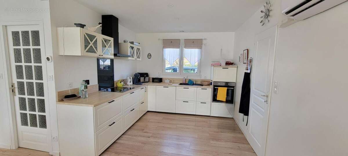 Photo 2 - Maison à CHALLANS