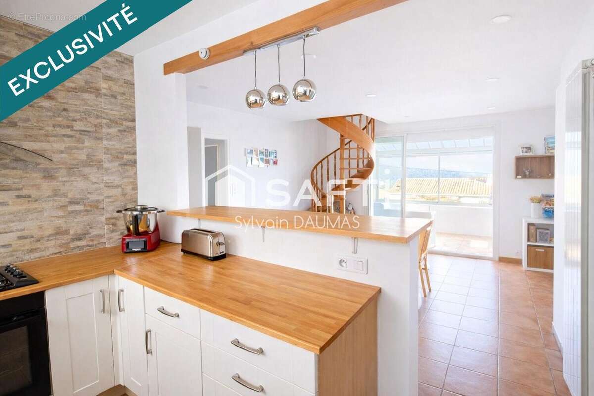 Photo 3 - Maison à TOULON