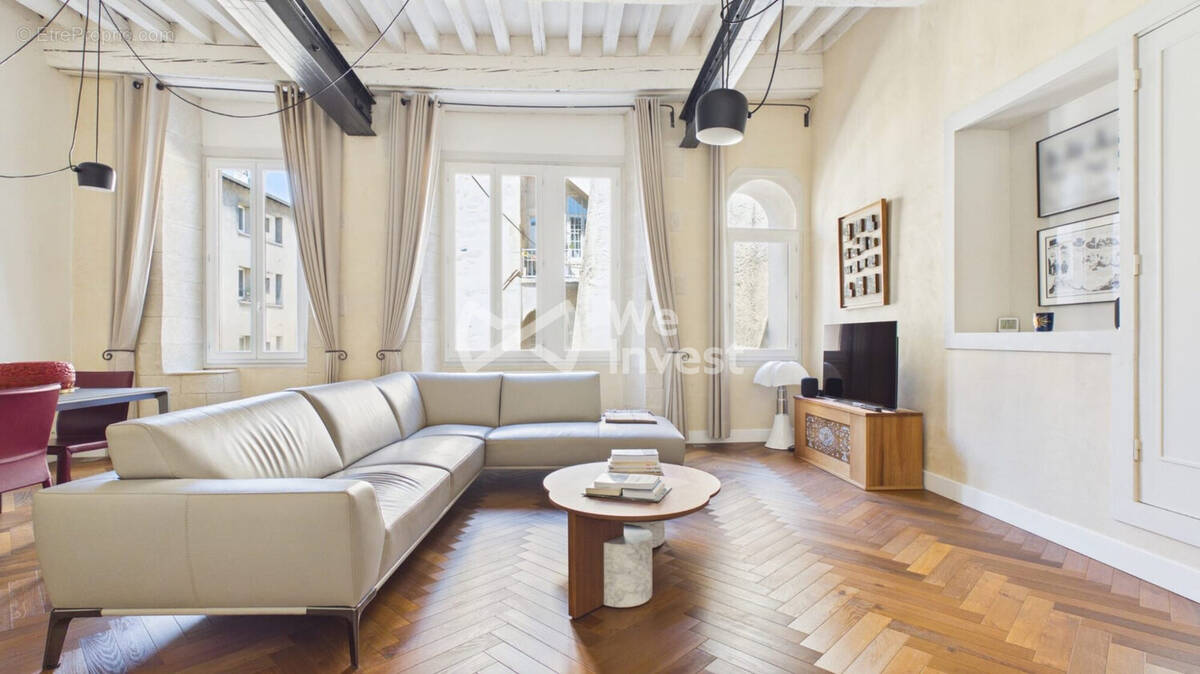 Appartement à VALENCE
