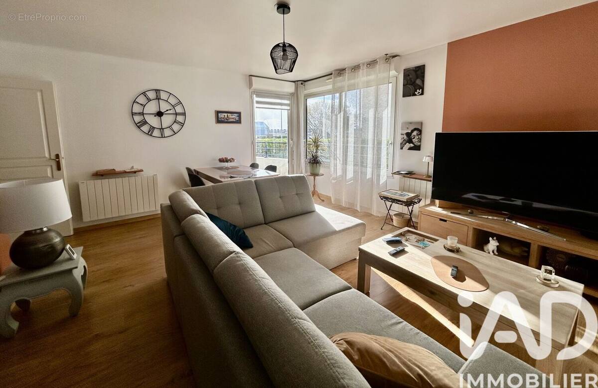 Photo 1 - Appartement à LE HAVRE
